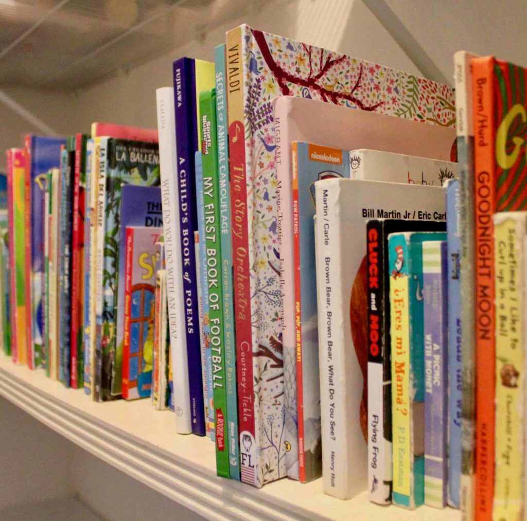 Children's Book
