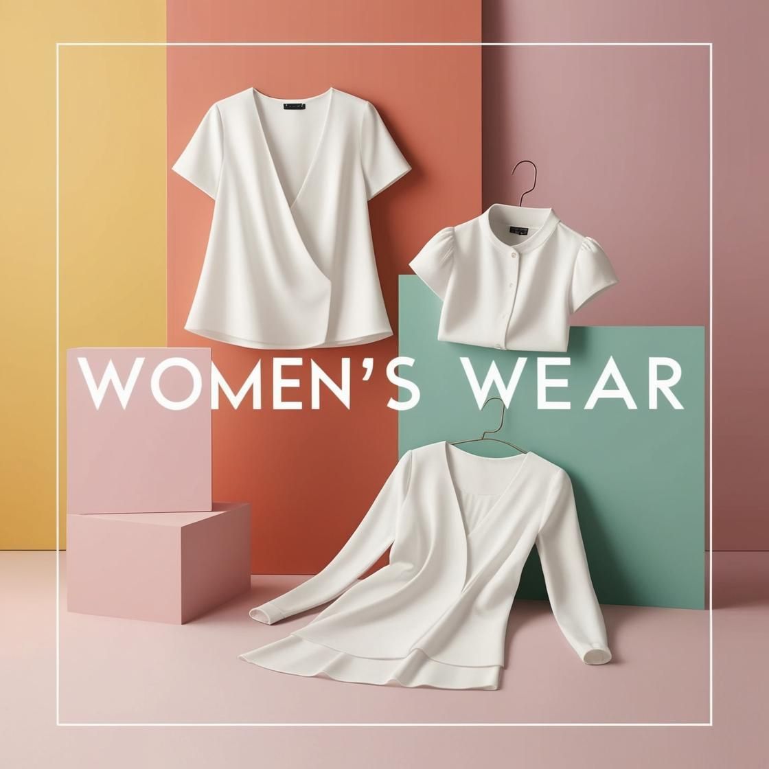 Women's Clothings
