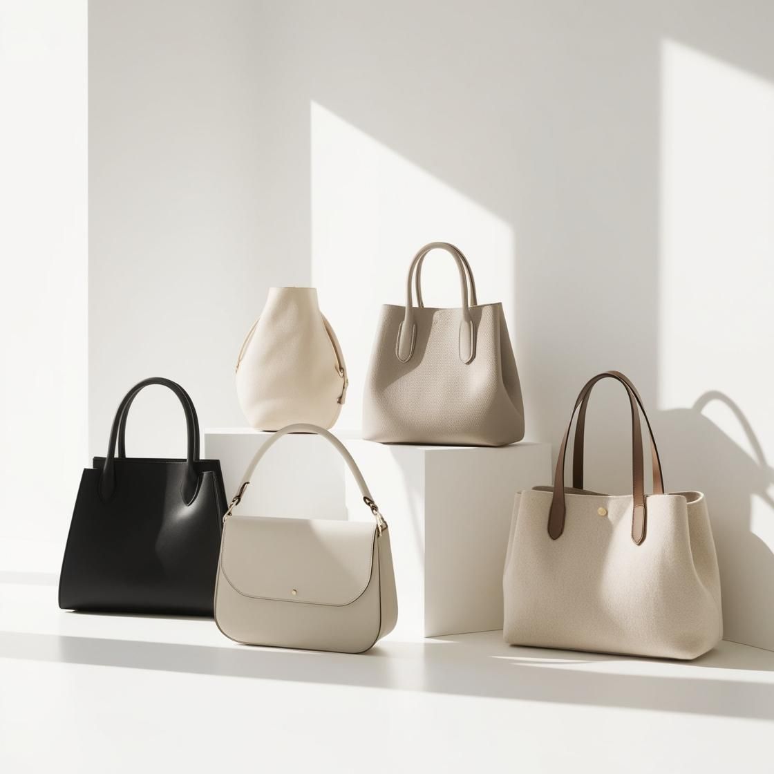Women's Fashion Accessories